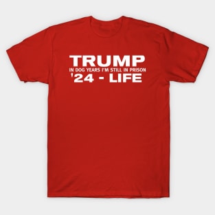 Great American Dumptrump T-Shirt